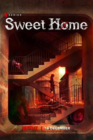 Poster 8 Staffel 1