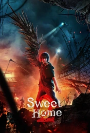 Staffel 1 Serienposter 2