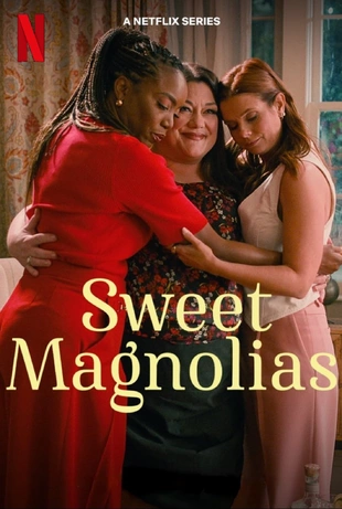 Staffel 3 Serienposter