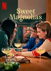Sweet Magnolias Poster Staffel 1