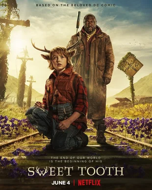 Serienposter