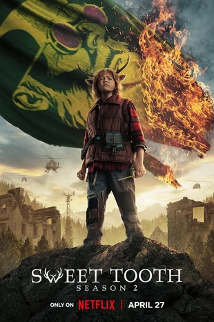 Poster 2 Staffel 1