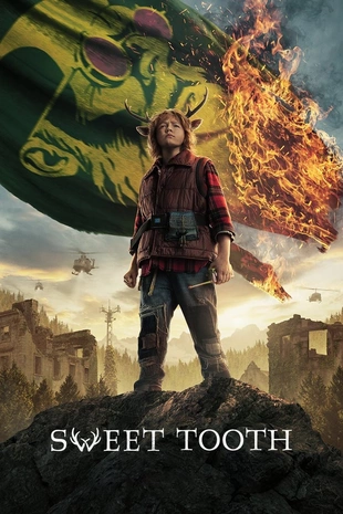 Staffel 1 Serienposter 3