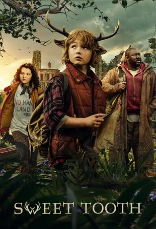 Poster 4 Staffel 1