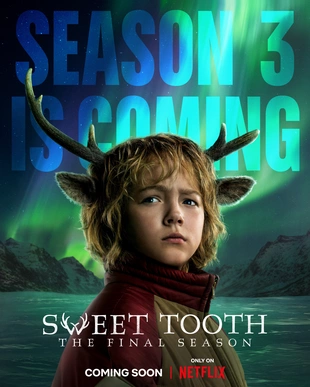 Poster zur Staffel 3
