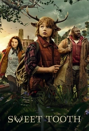 Poster 4 Staffel 1