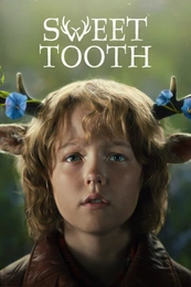 Staffel 3 Serienposter 2
