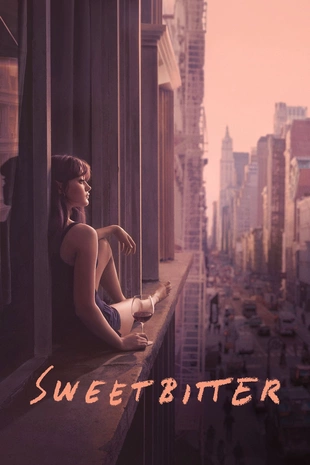 Staffel 1 Serienposter 2