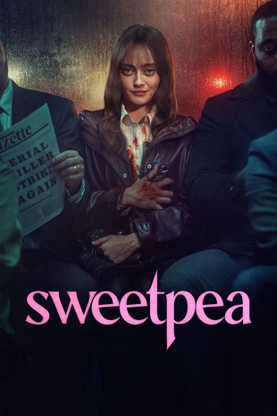 Poster 2 Staffel 1