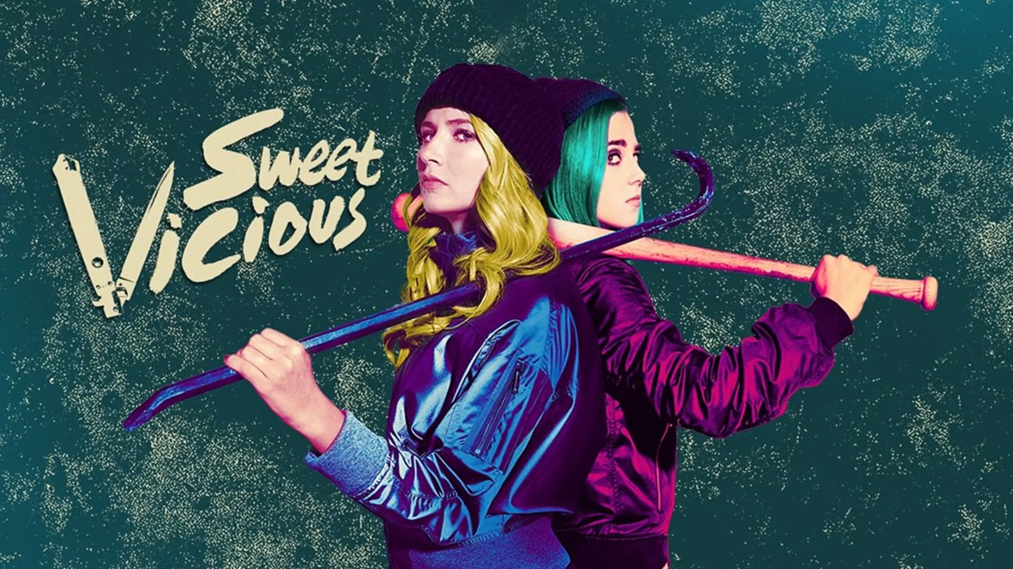 Sweet/Vicious - Episodenguide und News zur Serie