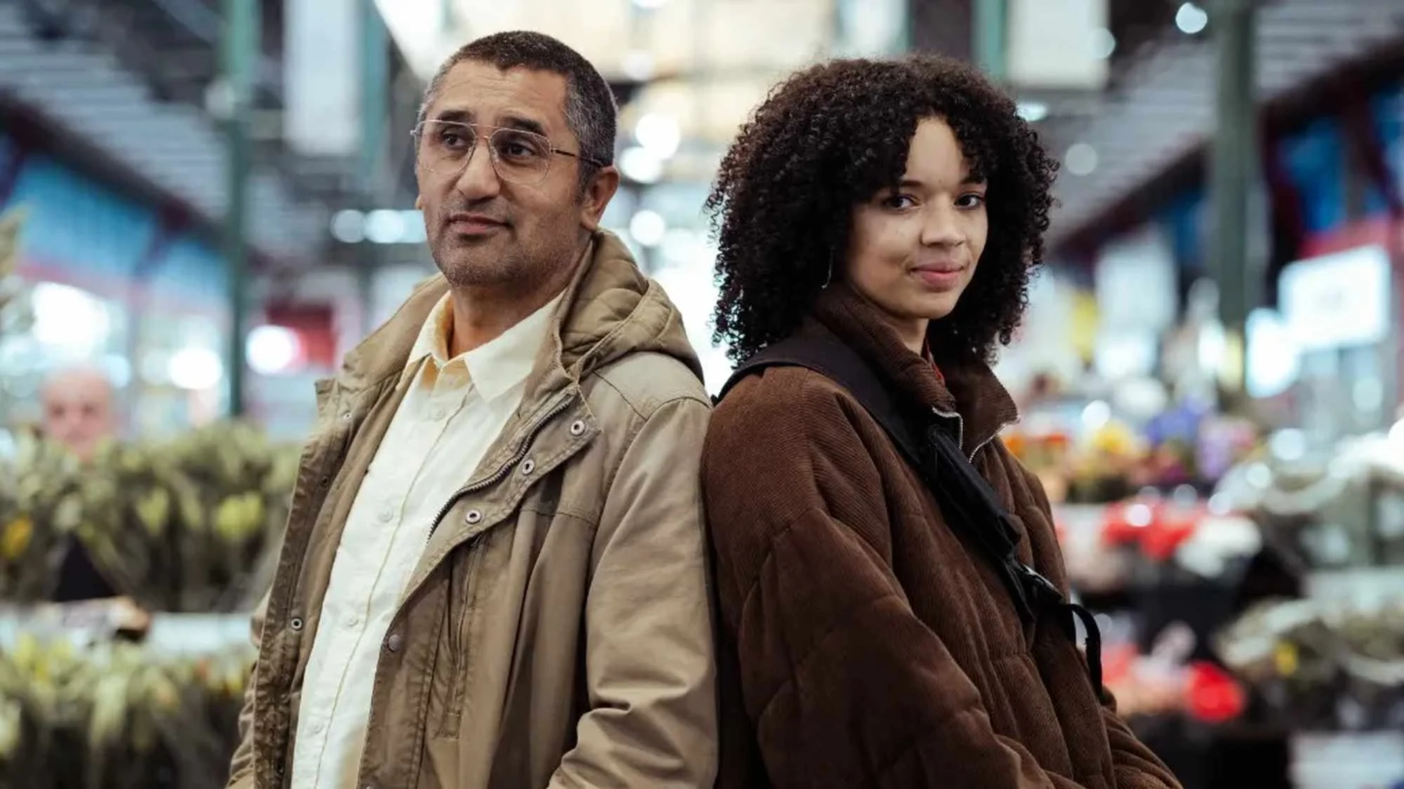 Swift Street - Episodenguide und News zur Serie