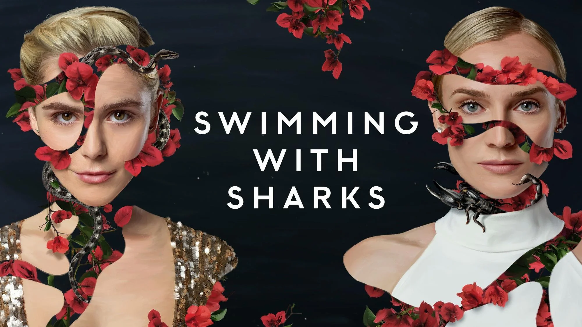 Swimming with Sharks - Streams, Episodenguide und News zur Serie