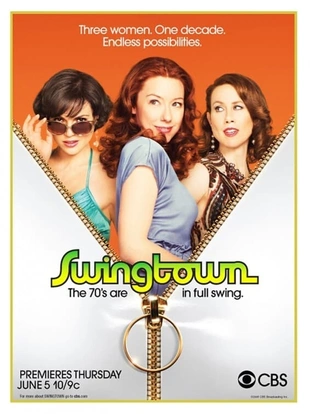 Serienposter