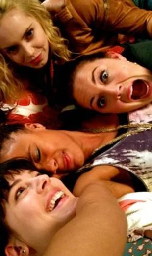 Switch - 1. Poster zur Serie