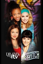 Poster 2 Staffel 1
