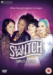 Staffel 1 Serienposter 3
