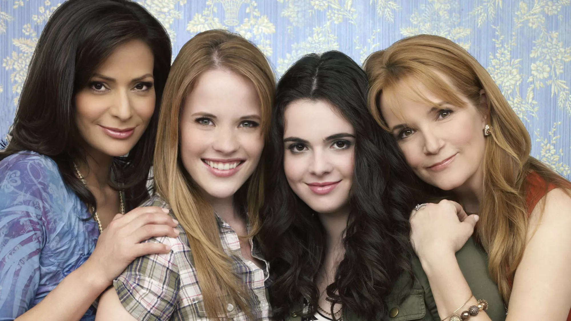 Switched at Birth - Episodenguide und News zur Serie