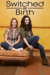 Poster 2 Staffel 1