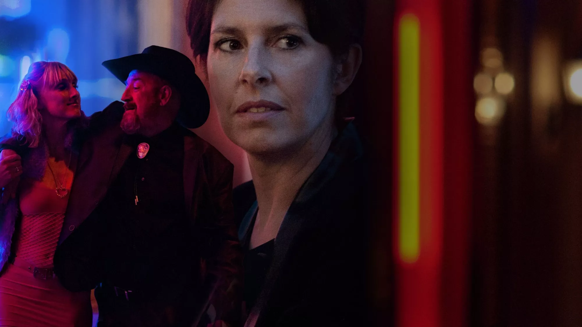 Sylvia's Cats - Streams, Episodenguide und News zur Serie