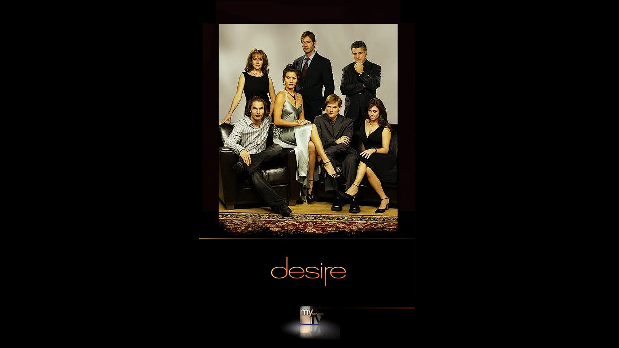 Desire: Table for Three - Episodenguide und News zur Serie