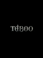 Taboo Poster