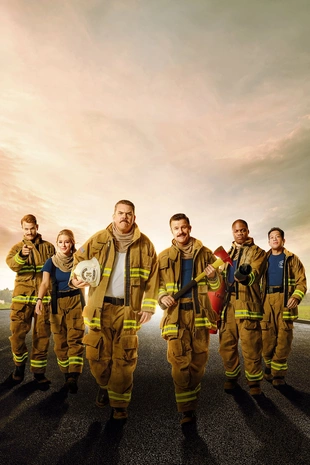 Serienposter