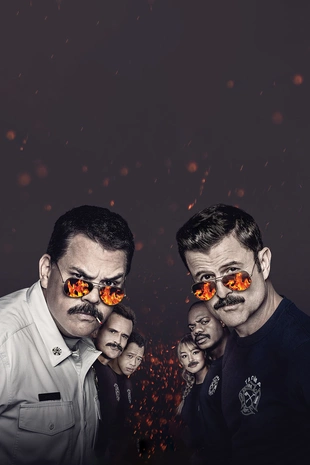 Staffel 3 Serienposter