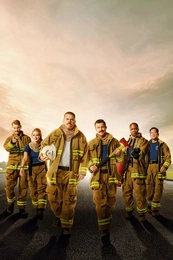 Serienposter