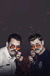 Staffel 3 Serienposter