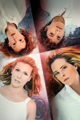 Serienposter