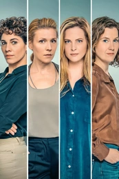 Staffel 1 Serienposter 2