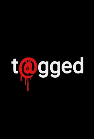 t@gged Poster Staffel 1