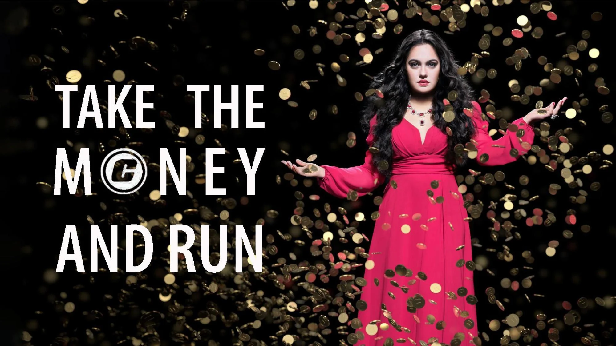 Take the Money and Run - Episodenguide und News zur Serie