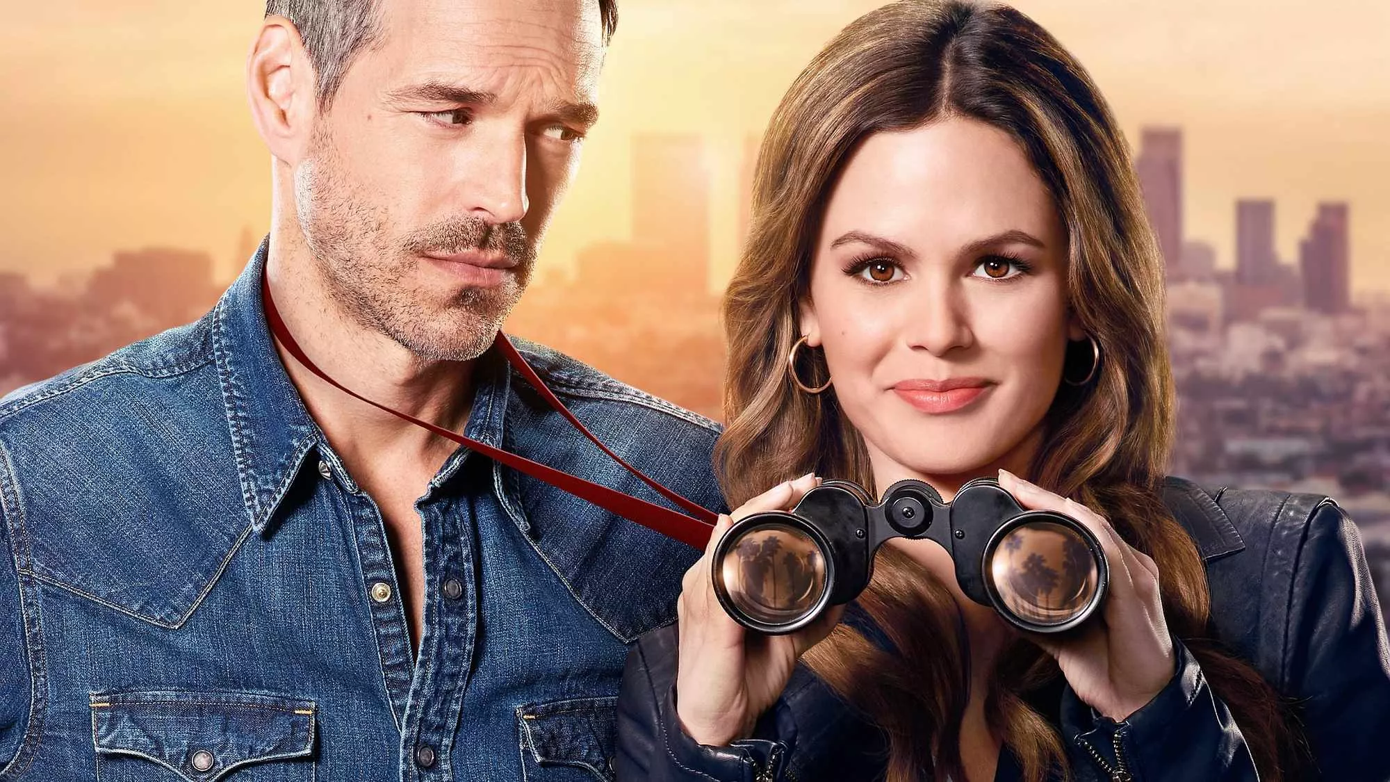 Take Two - Streams, Episodenguide und News zur Serie