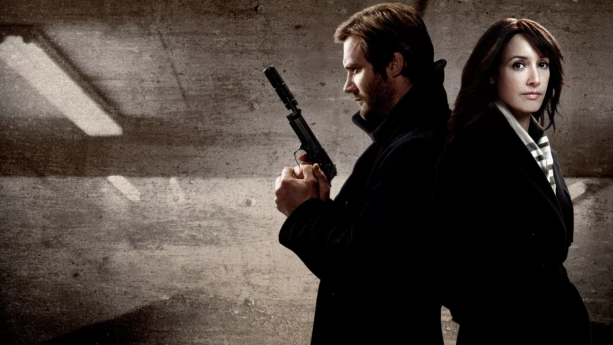 Taken - Episodenguide und News zur Serie