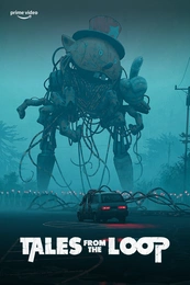 Poster 3 Staffel 1