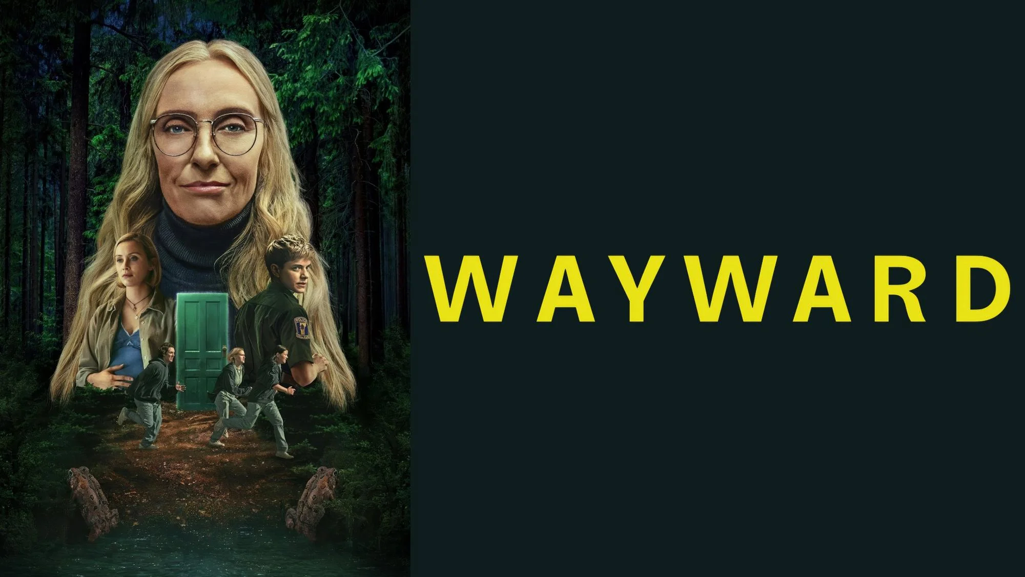 Wayward - Unberechenbar - Episodenguide und News zur Serie