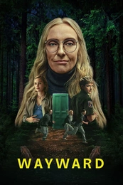 Staffel 1 Serienposter 2