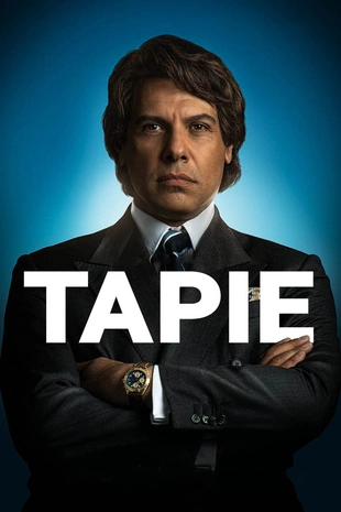 Tapie Poster