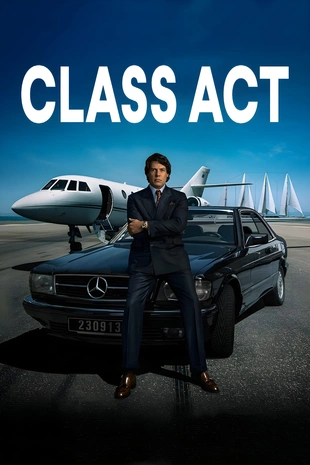 Staffel 1 Serienposter 3