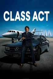 Staffel 1 Serienposter 3