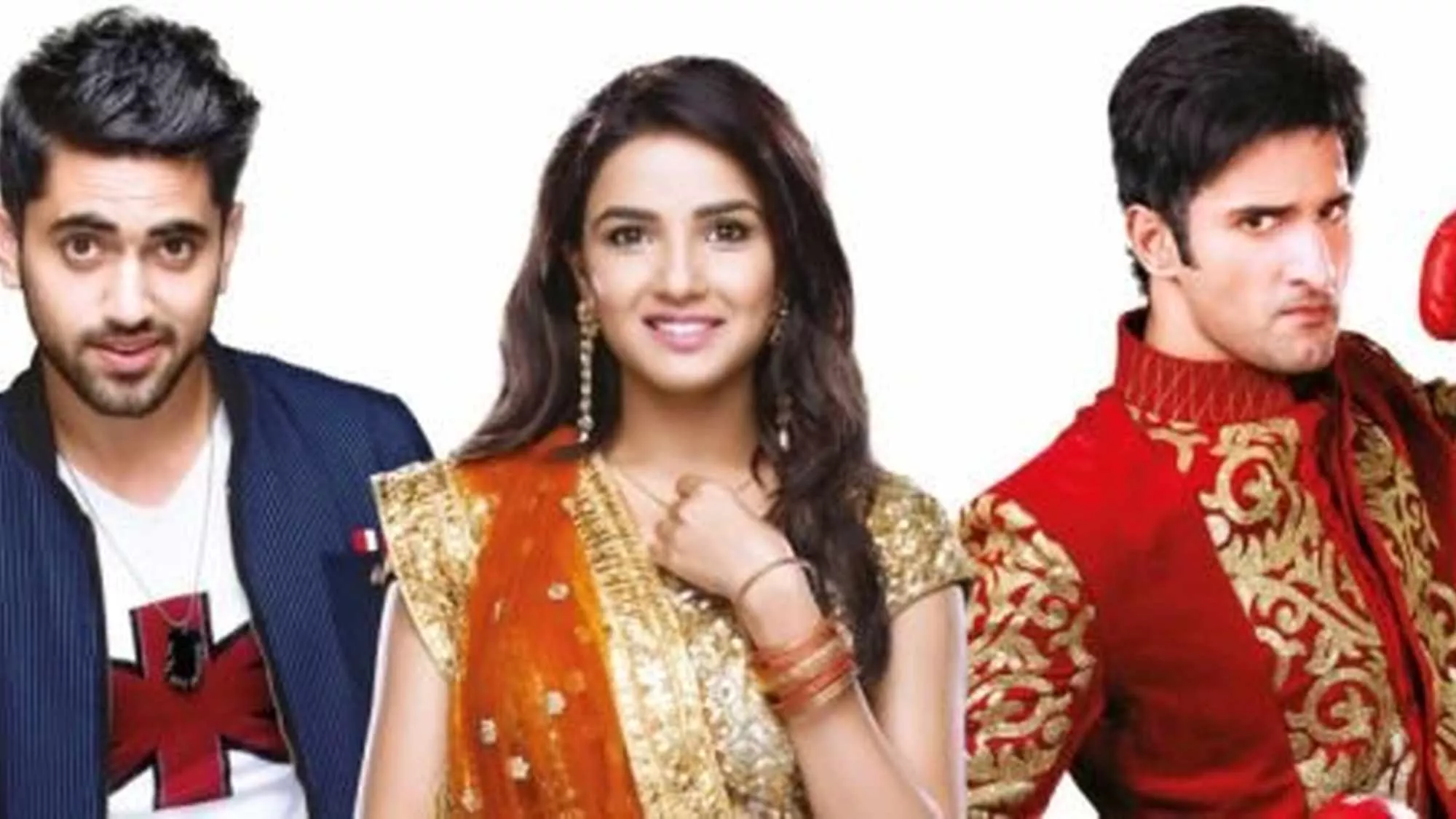 Tashan-e-Ishq - Episodenguide und News zur Serie