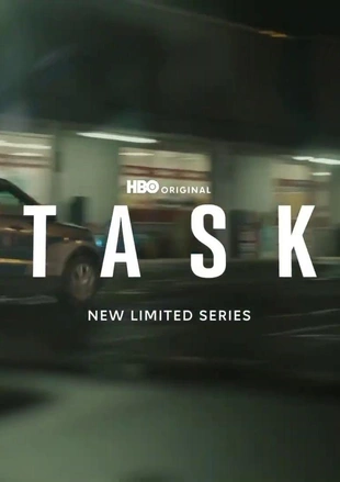 Serienposter