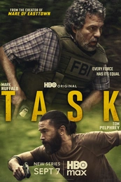 Staffel 1 Serienposter 2