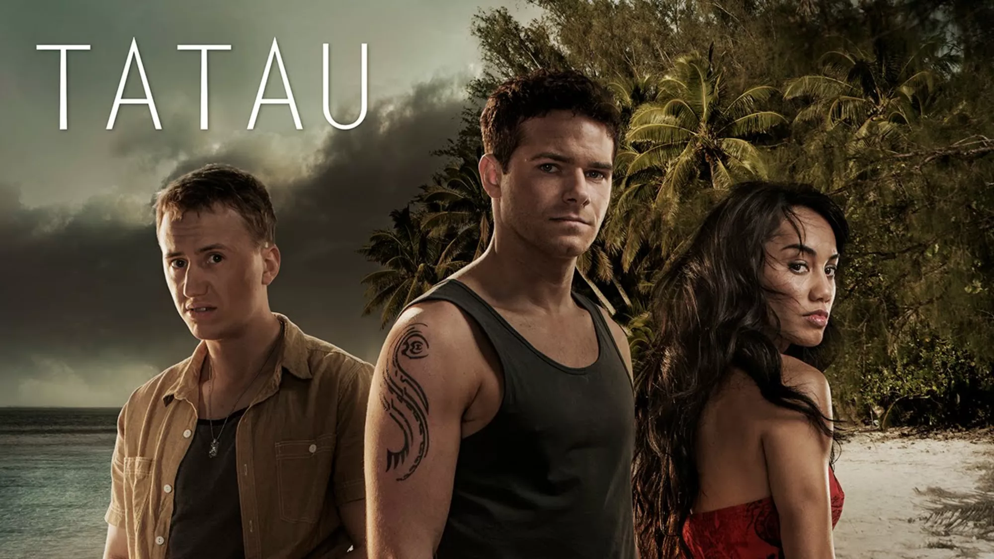 Tatau - Episodenguide und News zur Serie