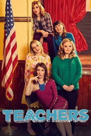 Poster 2 Staffel 1