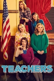 Poster 2 Staffel 1