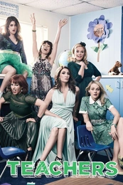 Staffel 1 Serienposter 3