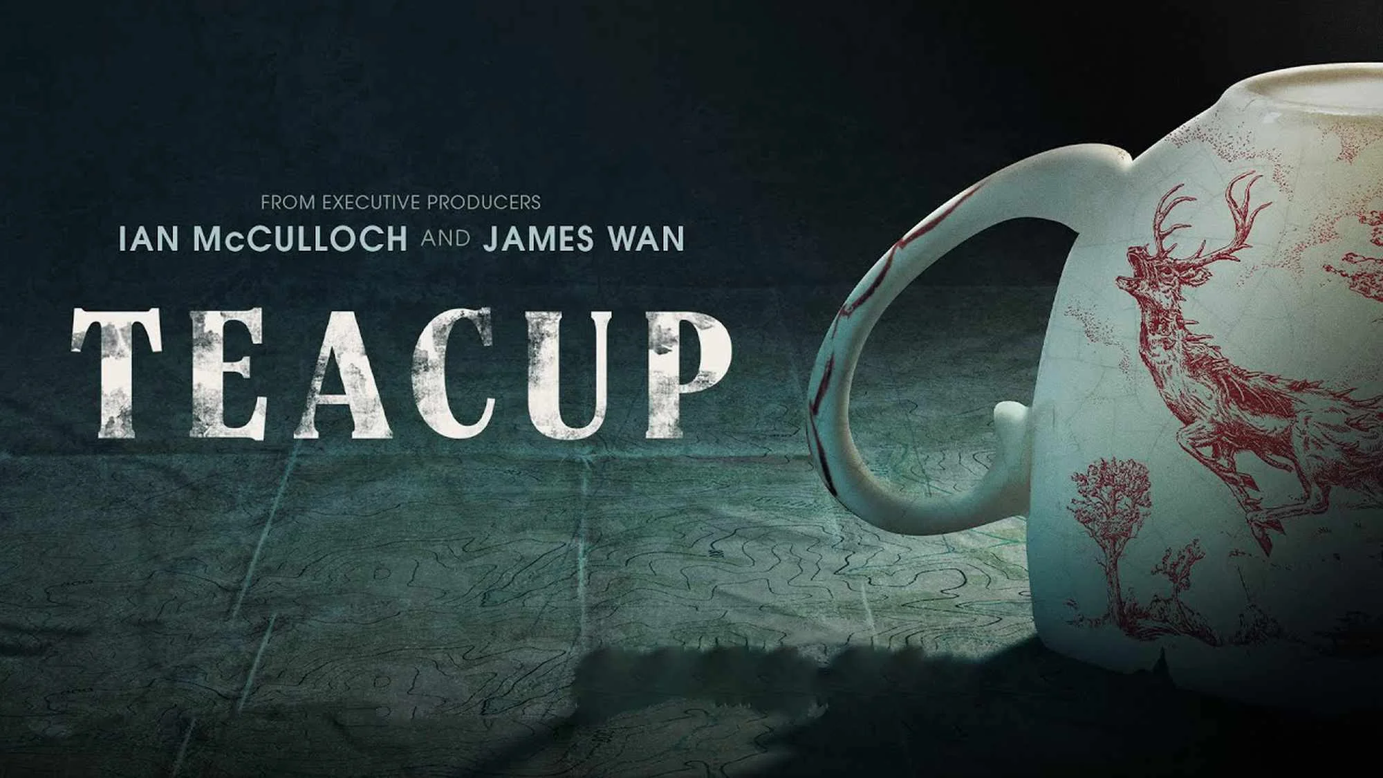 Teacup - Episodenguide und News zur Serie