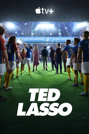 Staffel 3 Serienposter